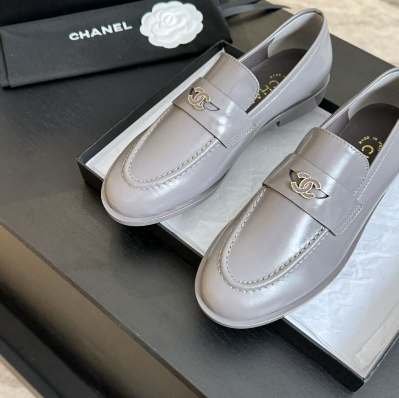 Chanel Business Shoes